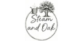 Steam & Oak