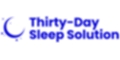 Thirty Day Sleep Solution