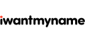 Iwantmyname