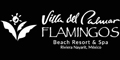 Villa del Palmar Flamingos