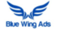 Blue Wing Ads