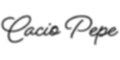 Cacio Pepe