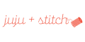 JuJu + Stitch