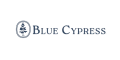 Blue Cypress