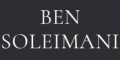 Ben Soleimani