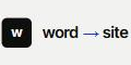 WordToSite