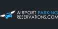 Airport Parking Reservations Logo