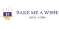 Bake Me A Wish