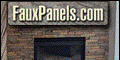 Faux Panels